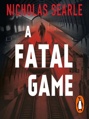 cover image of A Fatal Game